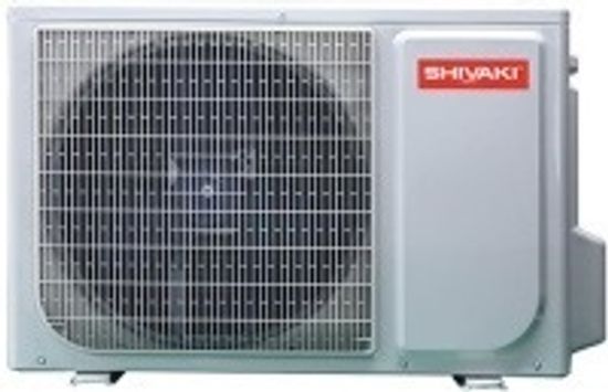 Сплит-система Shivaki SRH-PM366DC