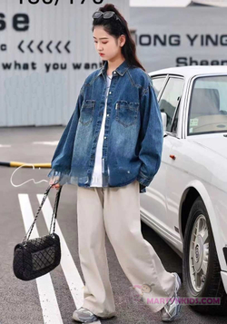 рубашка джинсовая CELO TREND 4968