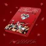 Альбом NCT WISH  - 1ST MINI ALBUM Steady (Photobook Ver.)