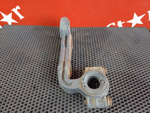 Кронштейн стабилизатора переднего 2018г.