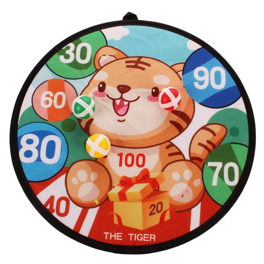 Дартс, пакет A6691-1A