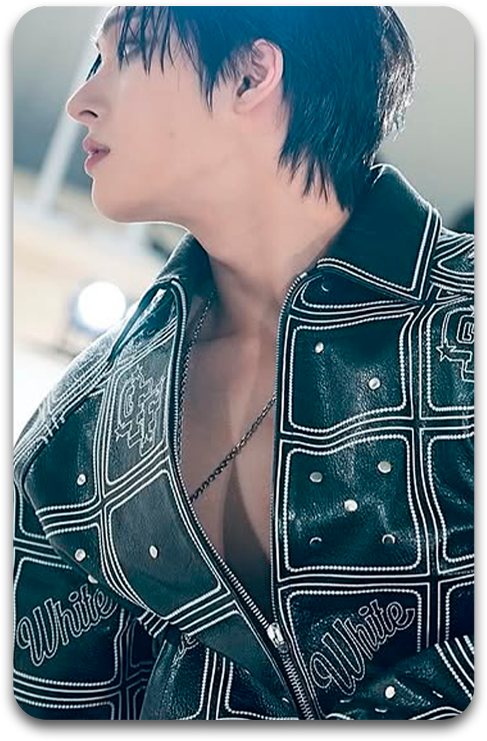 Карта / ATEEZ #0772
