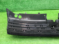 Решетка радиатора VW Tiguan 2 (2016-2020)