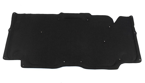 Обшивка капота /2114-2115/ (Сызрань)