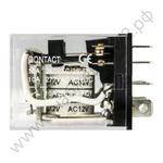 Реле промежуточные Энергия LY