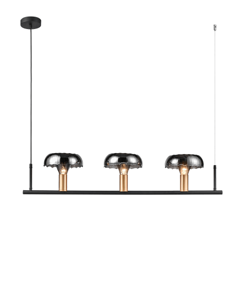 Подвесной светильник Vele Luce Olivia VL5642P03