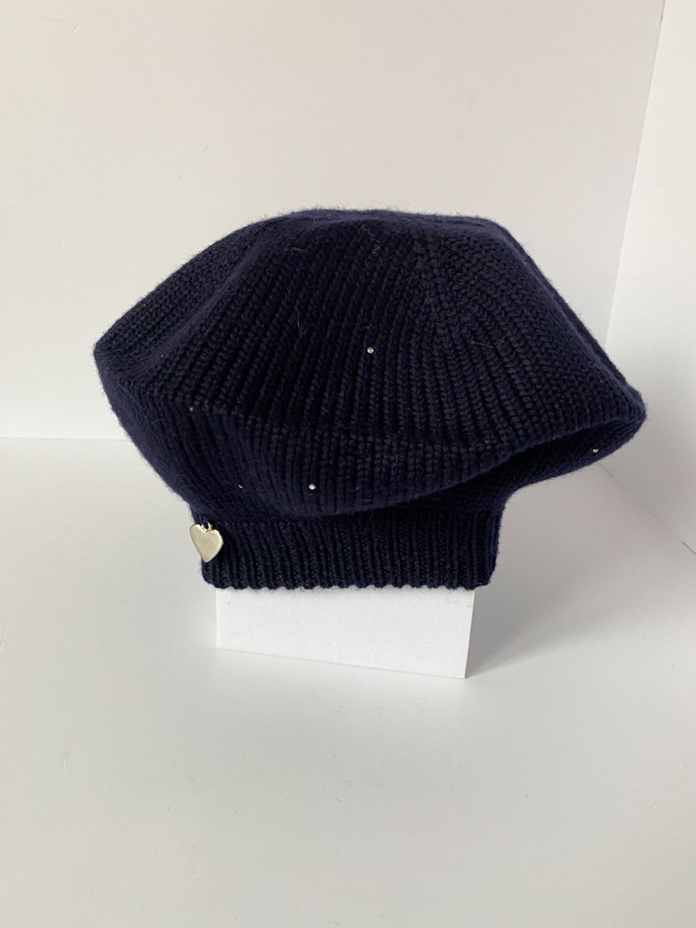 Новый шерстяной берет Il Trenino, 116