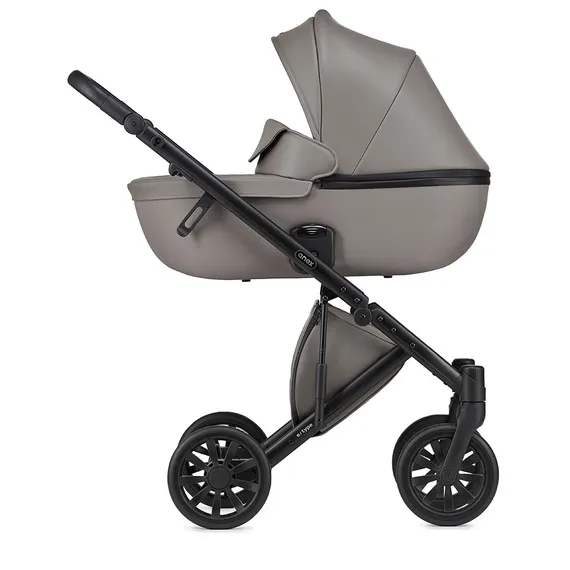 Коляска ANEX e/type 3 в 1 luna