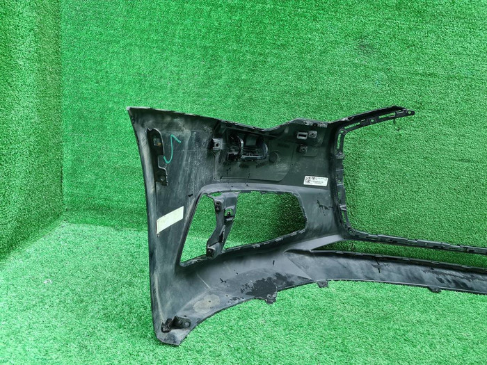 Бампер передний Audi A6 5 C8 (2018-2023)