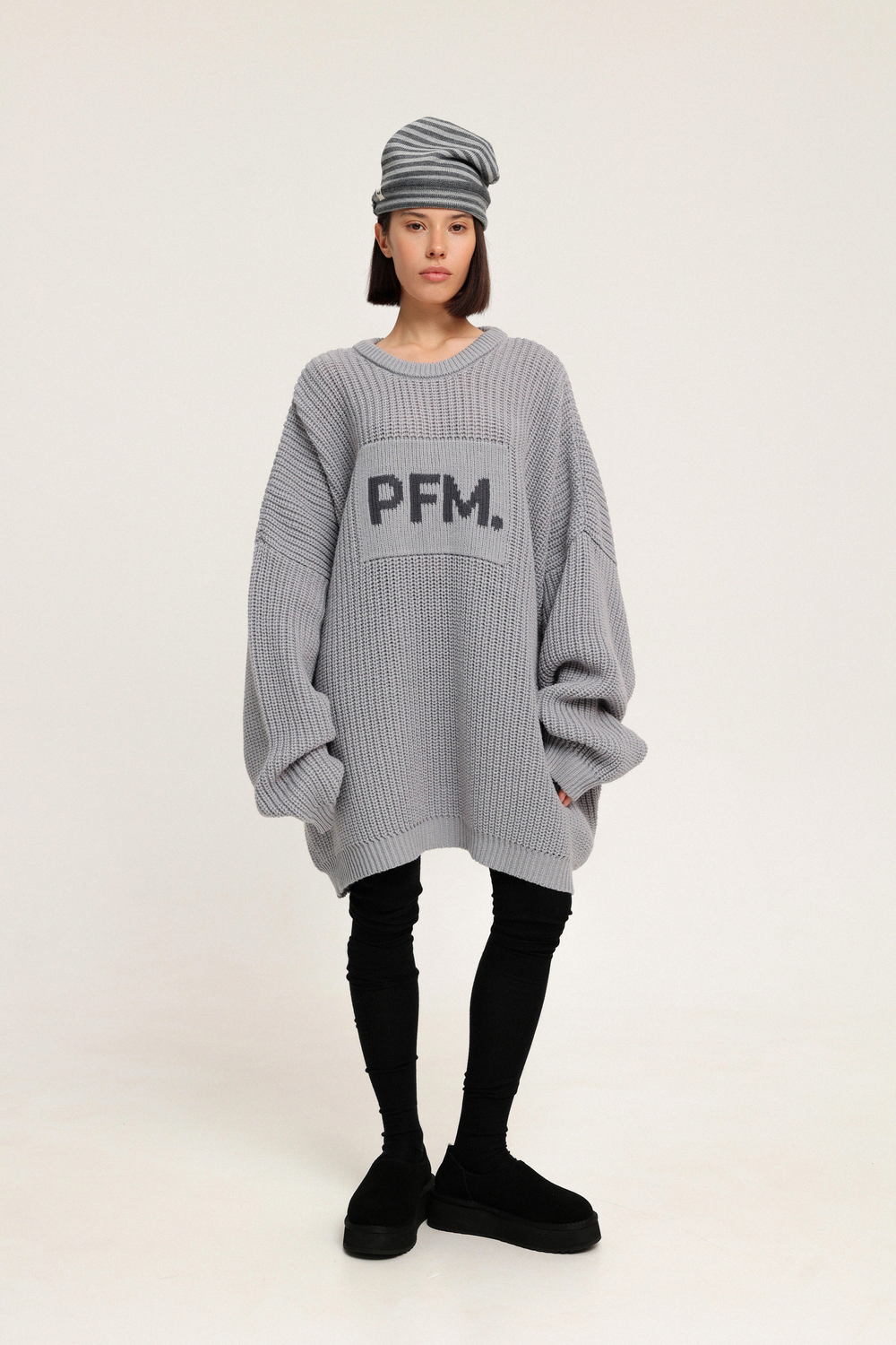 Свитер PFM