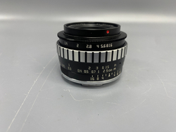 TTArtisan 23mm 1.4 Canon EF-M