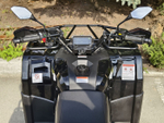Квадрицикл Bizon EPS YK450A (ПТС) (Черный)