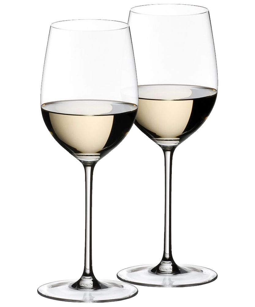 Riedel Бокалы Chablis Chardonnay Sommeliers 350мл - 2шт