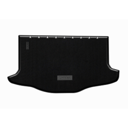 Коврик в багажник Norplast для Ssang Yong Tivoli 2019-2023, Черный, арт.NPA00-T83-821-CM