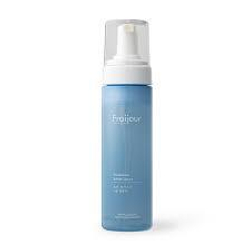 Evas Fraijour Pro Moisture Bubble Cleanser увлажняющая кислородная пенка для умывания