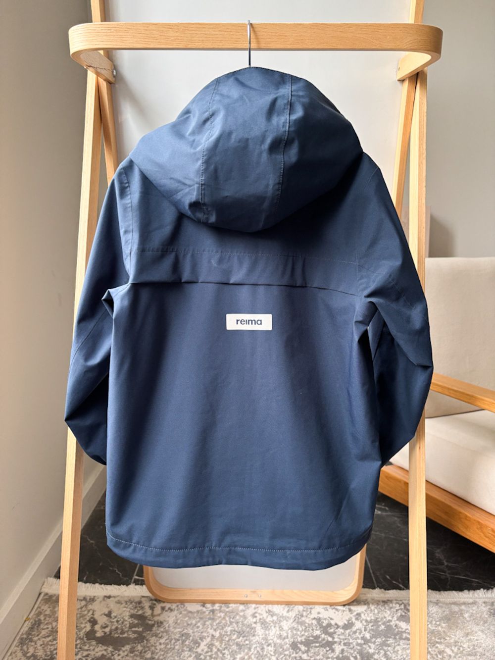 Куртка-ветровка Reima, 116