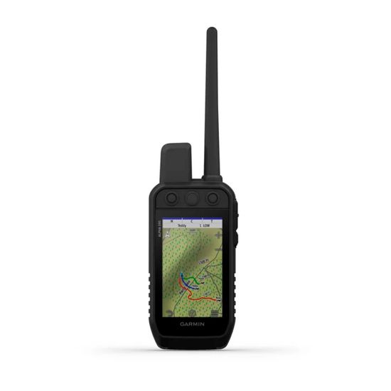 Garmin Alpha 200 EU система слежения за собаками (только устройство, без ошейника) (010-02616-50)