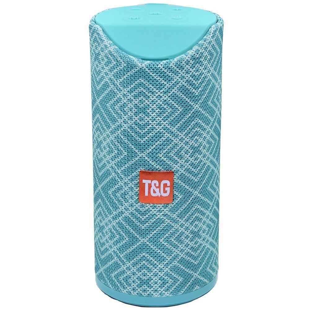 Беспроводная колонка TG-113A (5W/TF/USB/FM)