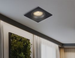 Ambrella Светильник встраиваемый Standard Tech TN102729