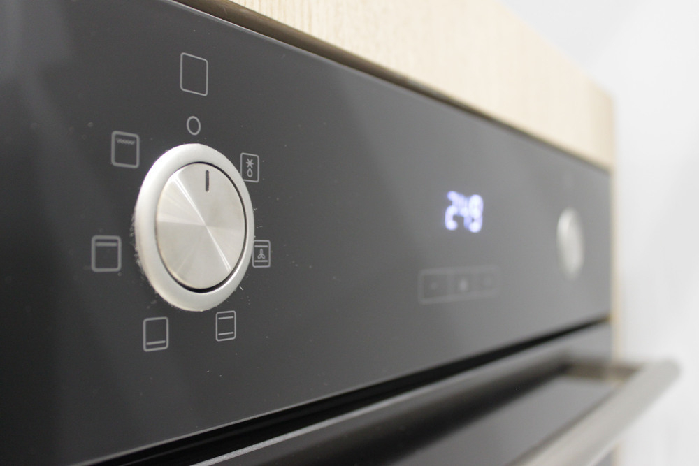 Электрический духовой шкаф Korting OKB 760 FN