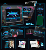Альбом Key (SHINee) - Killer (2nd Album Repackage) (Box ver.)