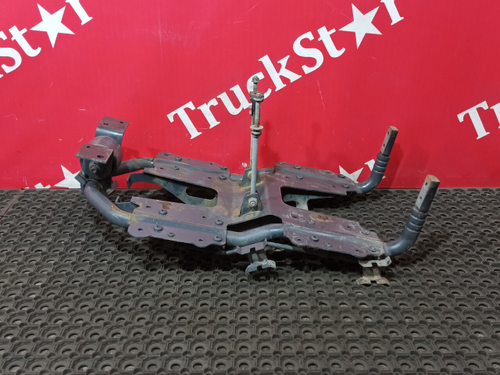 Кронштейн ящика АКБ 2018г.