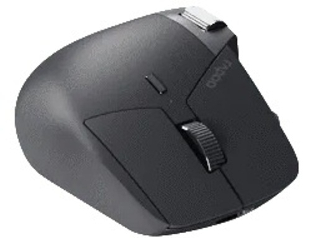 Клавиатура и мышь Wireless Rapoo 9560M