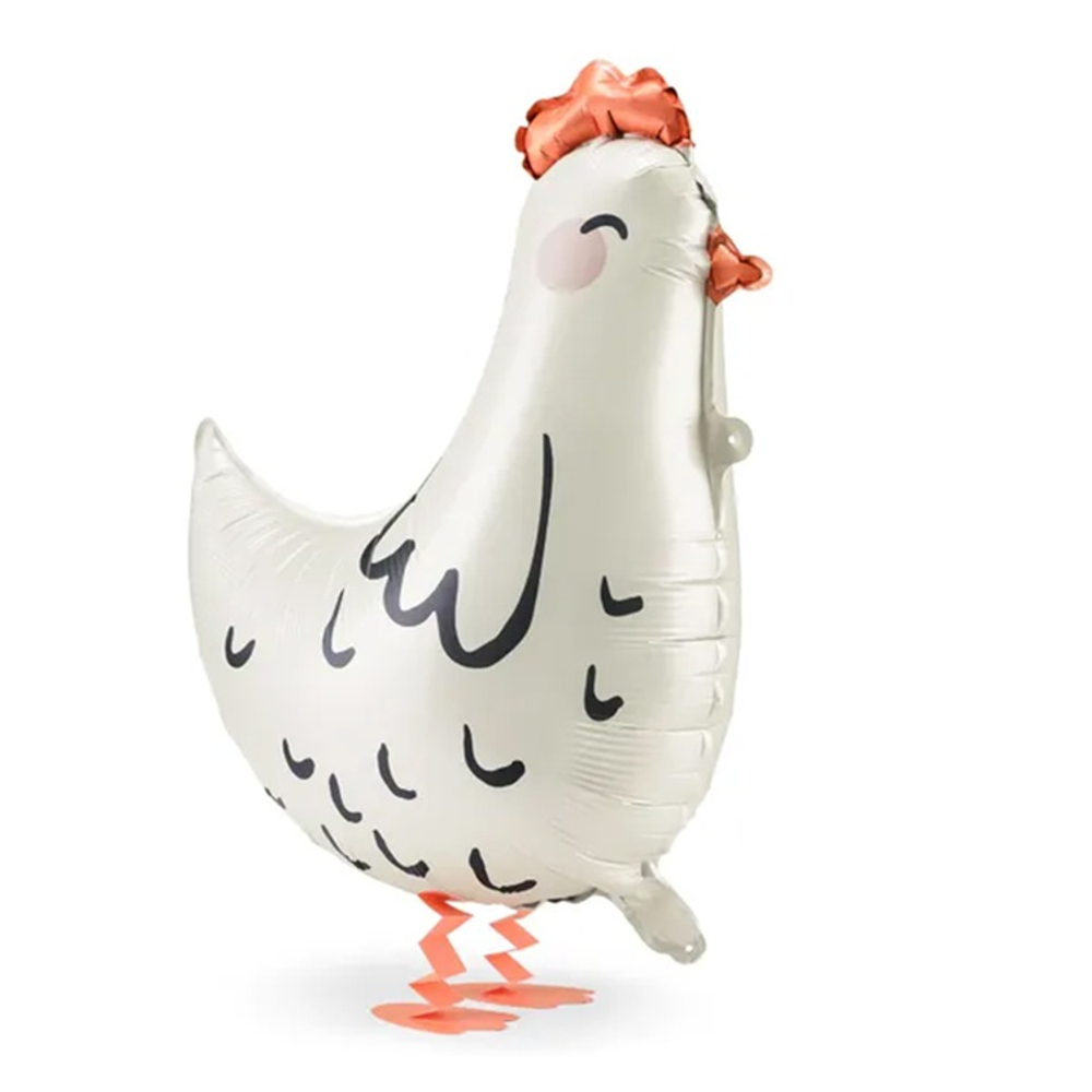 Фигура ходячая «Курочка», 46 см