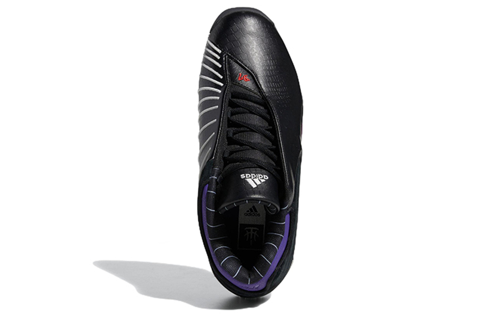 Кроссовки Adidas T Mac 3 Restomod