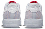 Кроссовки Nike Air Force 1 Crater Flyknit