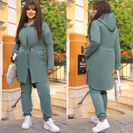 Костюм УК-4413-15505 Fabrika