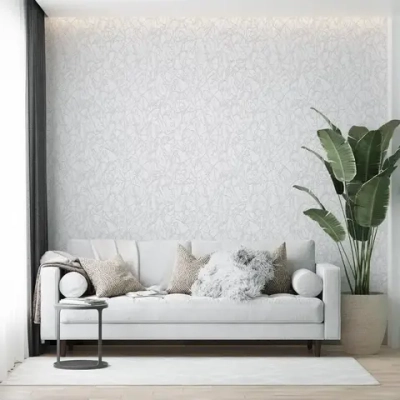 Обои бумажные Саратовская обойная фабрика Оптимист 791-00 0.53*10м