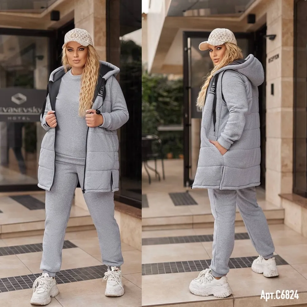 Костюм 2581290 Fabrika