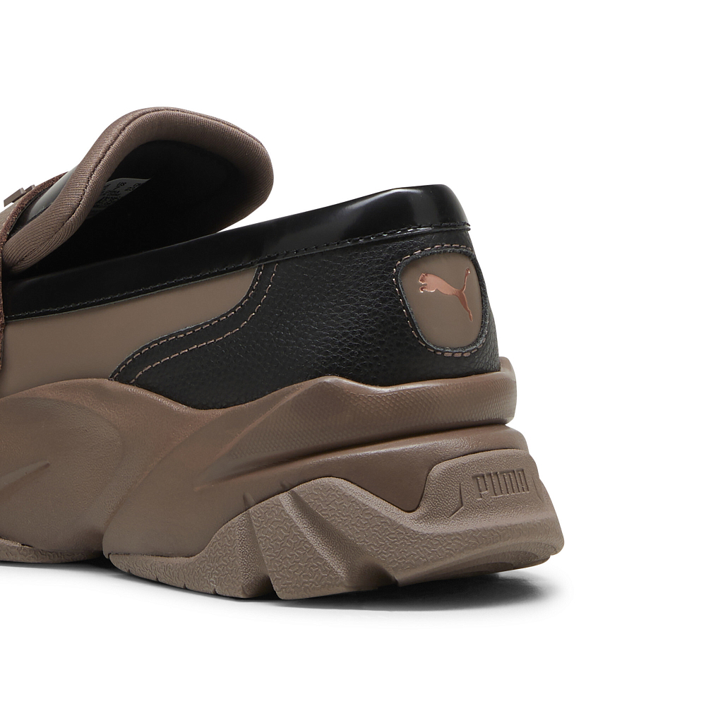 Женские кроссовки PUMA Loafyr Int Wns