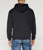 Худи Emporio Armani - темно-синий(6D1M6R 1J7DZ)