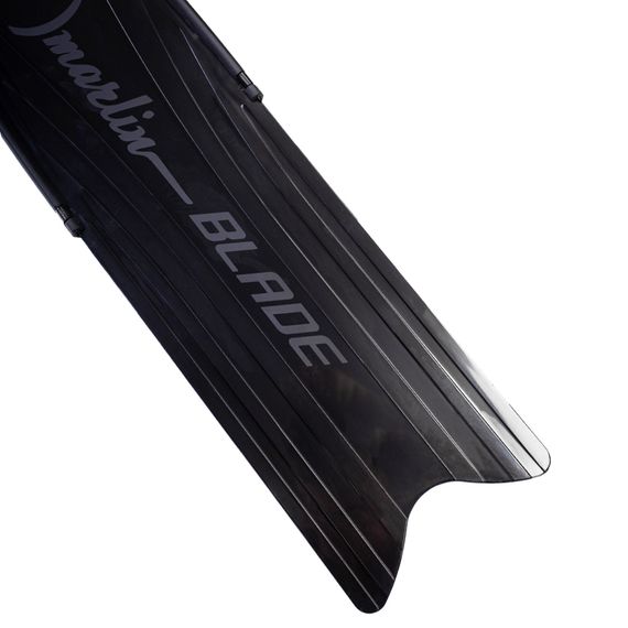 Ласты Marlin Blade черный