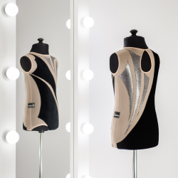 пошив купальников