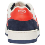 Кроссовки FENDI Match, 7E1493AI1NF1IE6