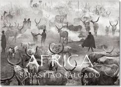 Sebastiao Salgado Africa