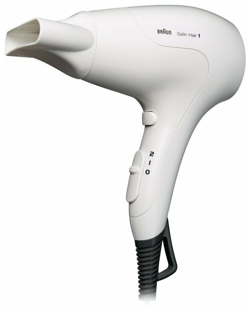Фен Braun HD 180