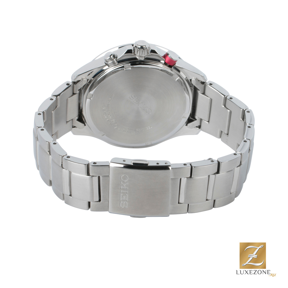 Seiko SSC491P1