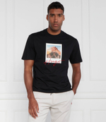 Футболка Driceto 10233396 01 HUGO - черный(50494397)