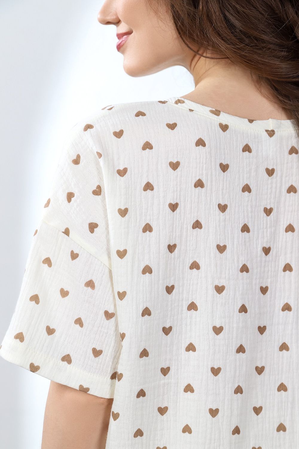 Костюм Маргоша-1 Виотекс СЕРДЦА