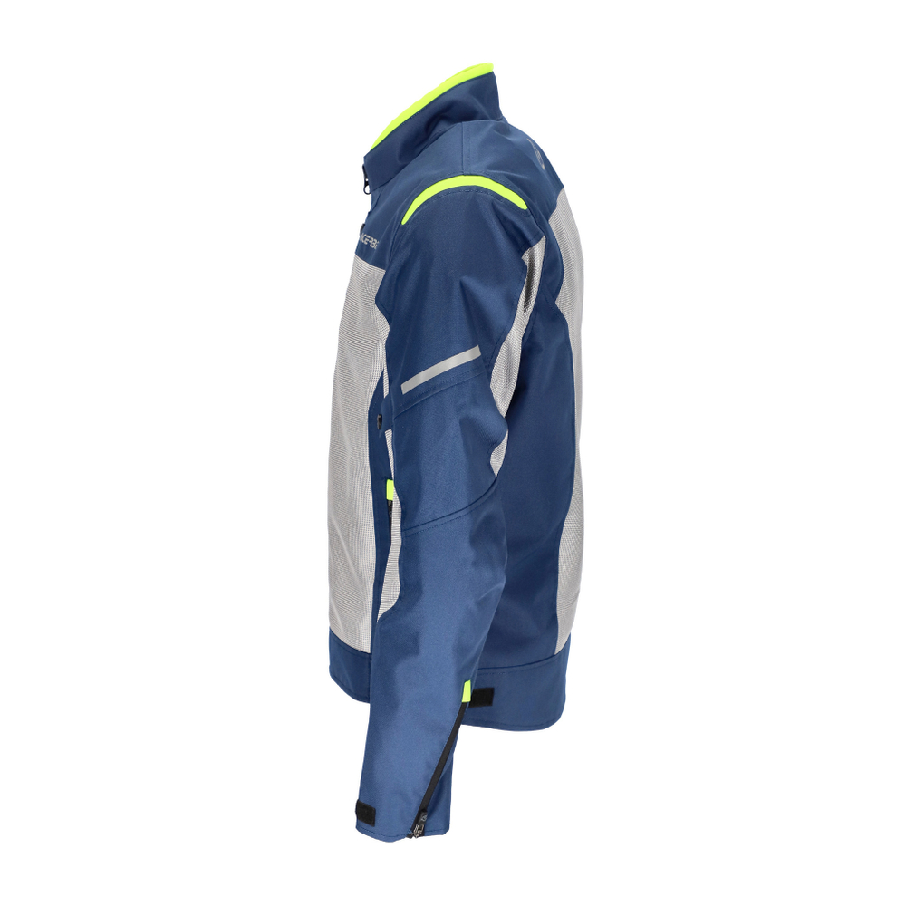 Куртка Acerbis CE RAMSEY MY VENTED 2.0 JACKET
