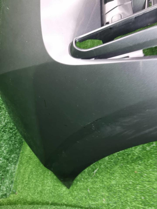 Бампер передний Changan Uni-K (2020-н.в.)