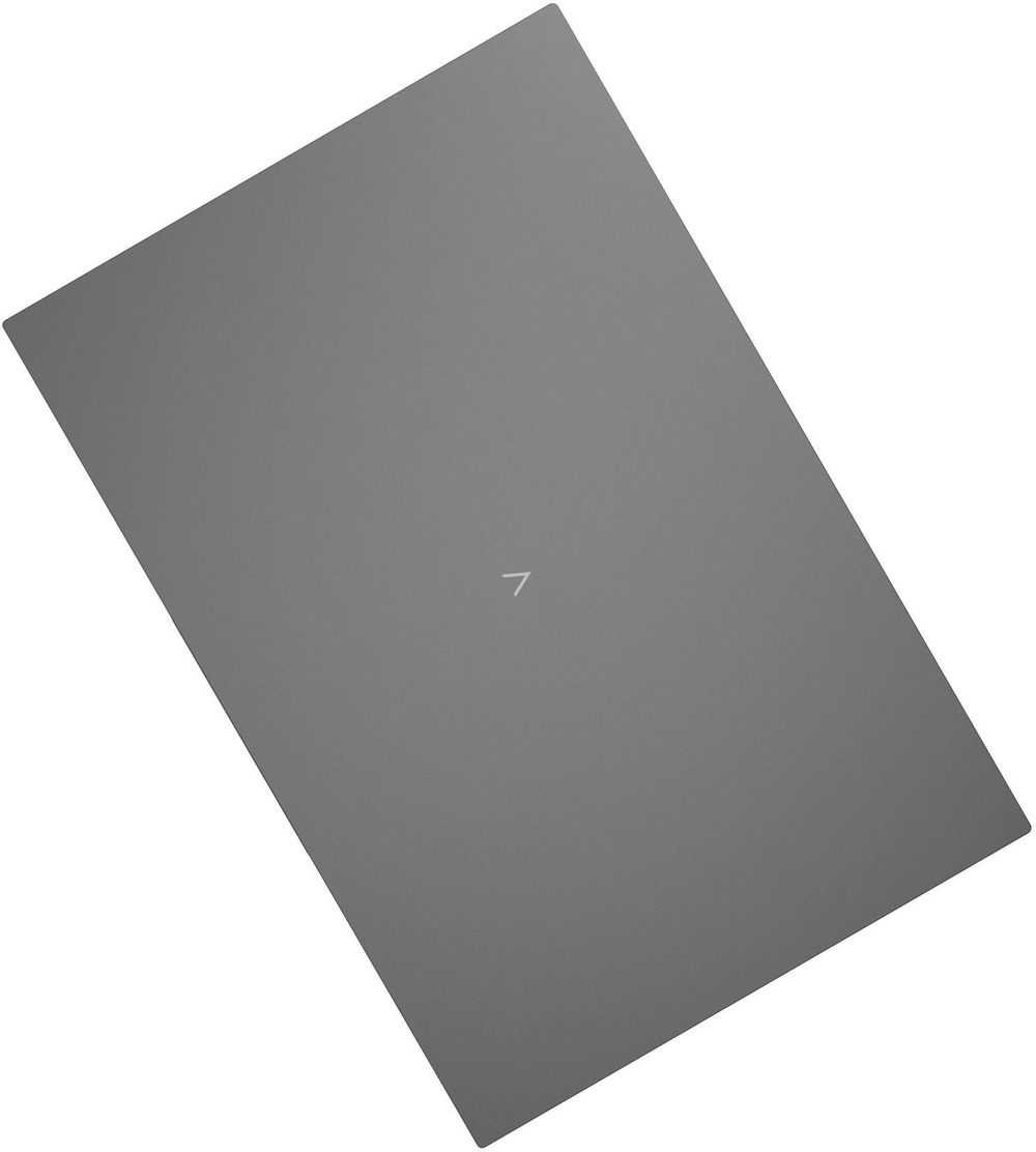 Ноутбук  Digma Pro Fortis 15.6 ", Core i3, 8 Гб RAM, 512 Гб SSD, UHD Graphics, Серый