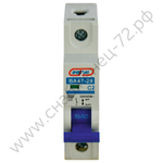 Автоматические выключатели Энергия ВА 47-29