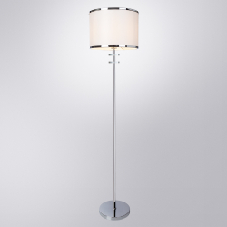Торшер Arte Lamp A3990PN-1CC