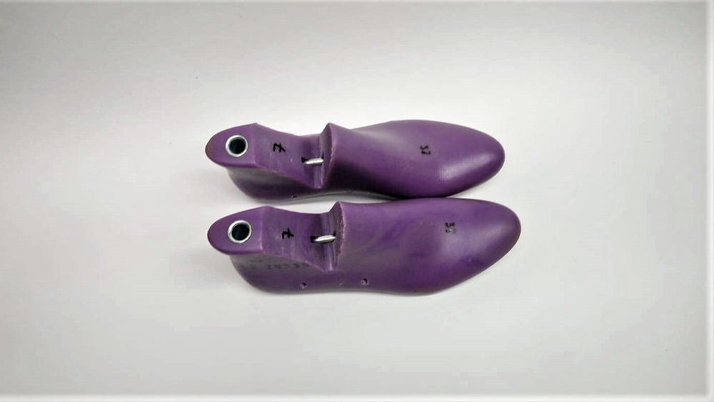 Колодки женские артикул 20335 Б