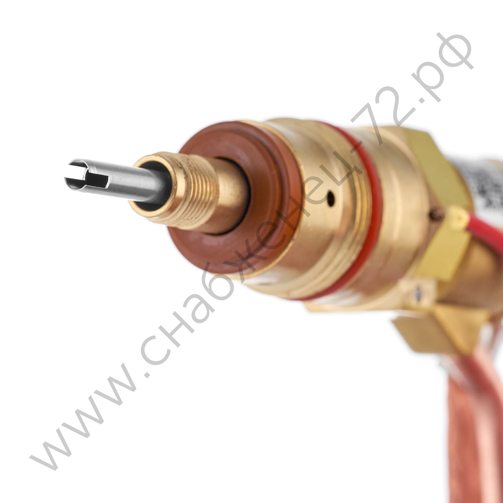 Головка плазмотрона IPT 100/90° FTS1001
